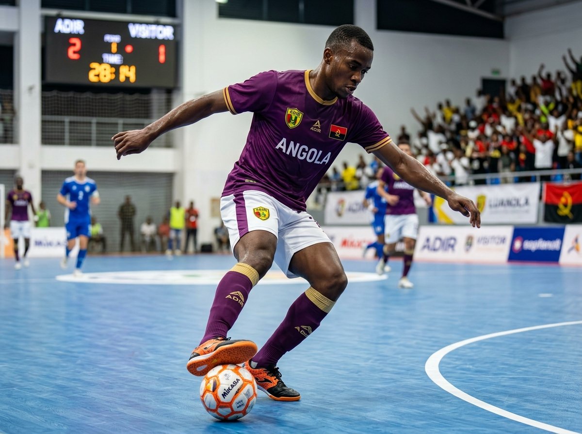 Futsal ADIR