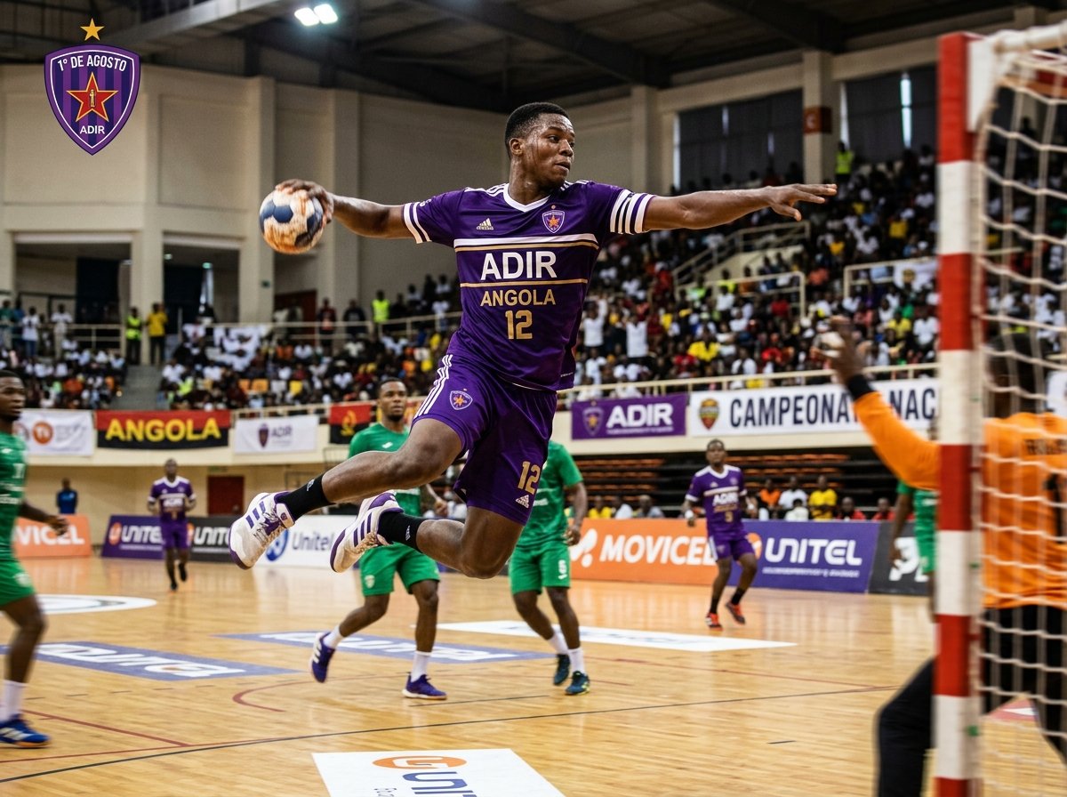 Andebol ADIR