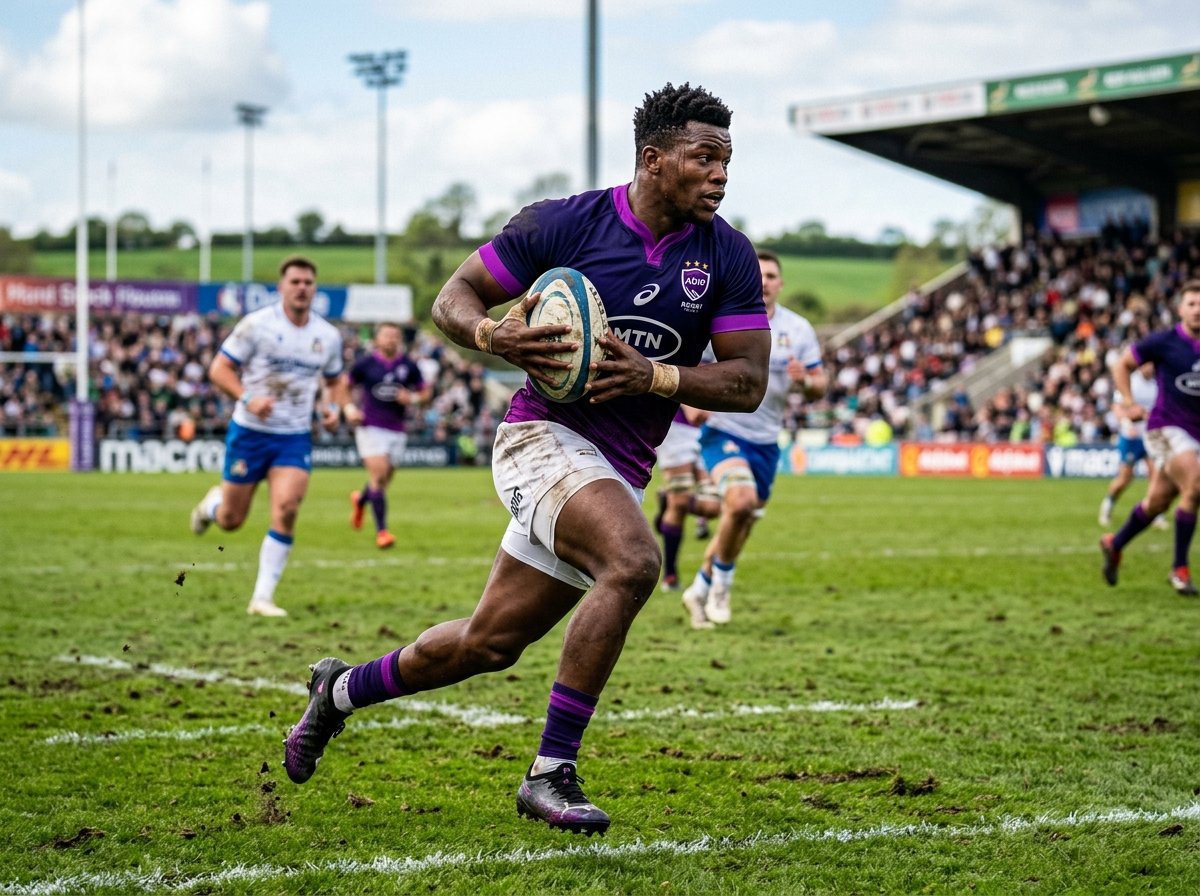 Rugby ADIR